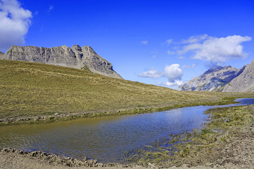 Prarochet Hütte