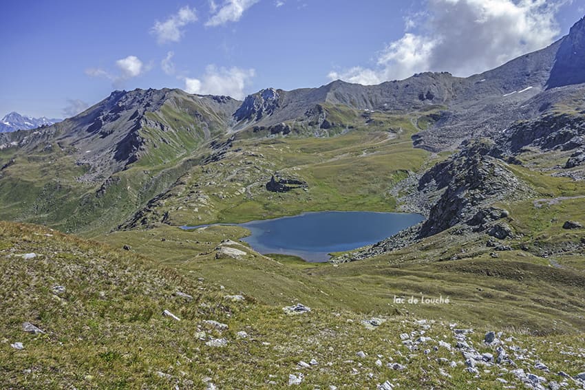 Becs de Bosson Hütte