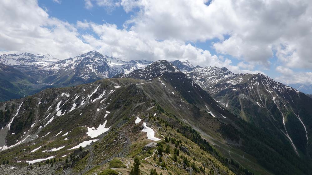 Dent de Nendaz