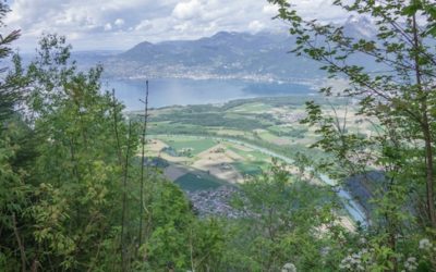 Le Témelet La Cheutse L’Arpille